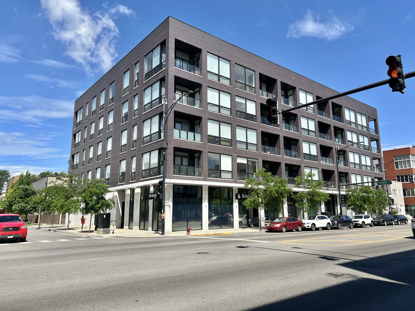 1710 North Western Avenue Chicago IL 60647