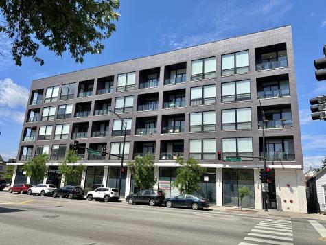 1710 North Western Avenue Chicago IL 60647