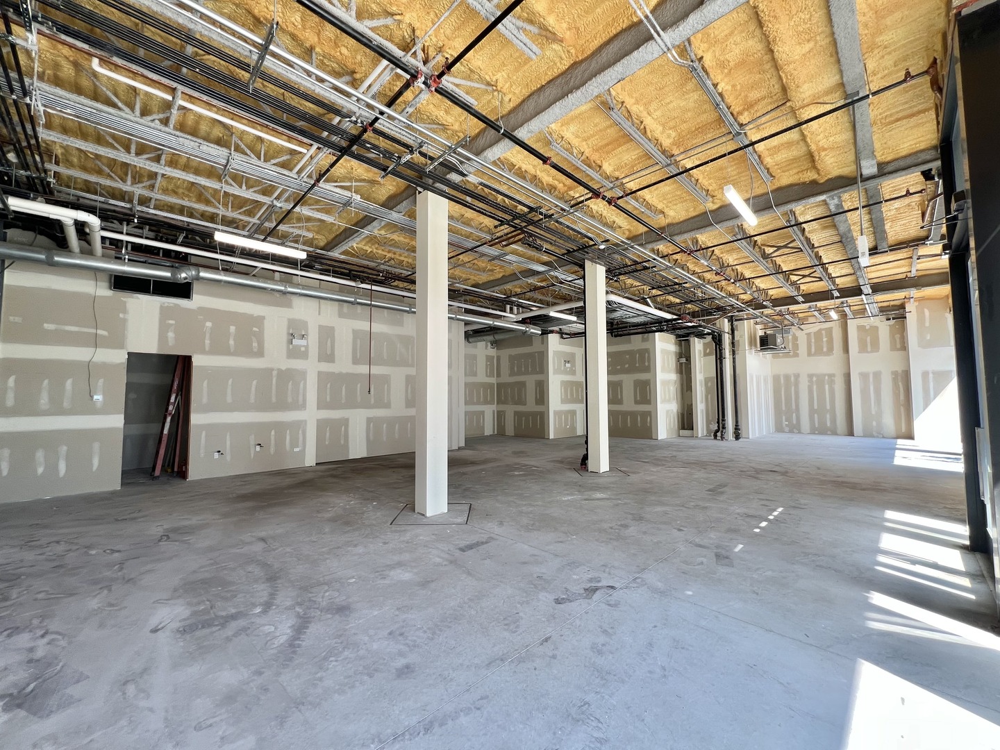 1710 North Western Avenue Chicago IL 60647
