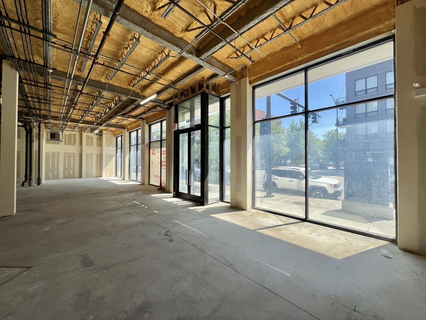 1710 North Western Avenue Chicago IL 60647