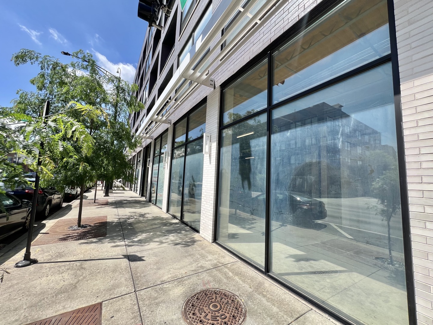 1710 North Western Avenue Chicago IL 60647