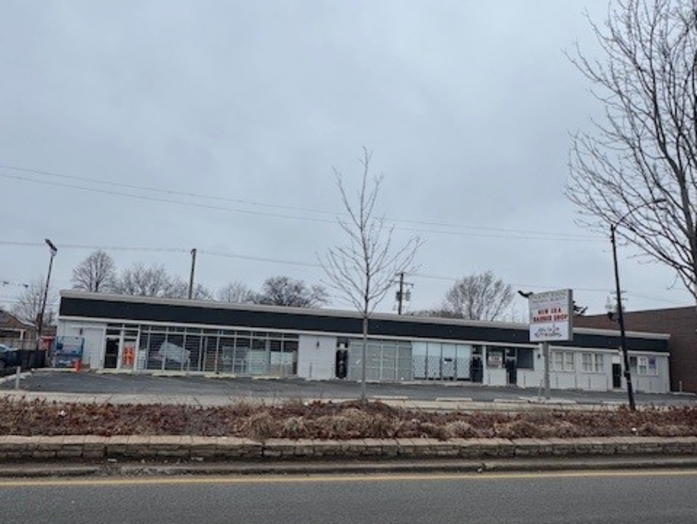 10628 South Halsted Street Chicago IL 60628