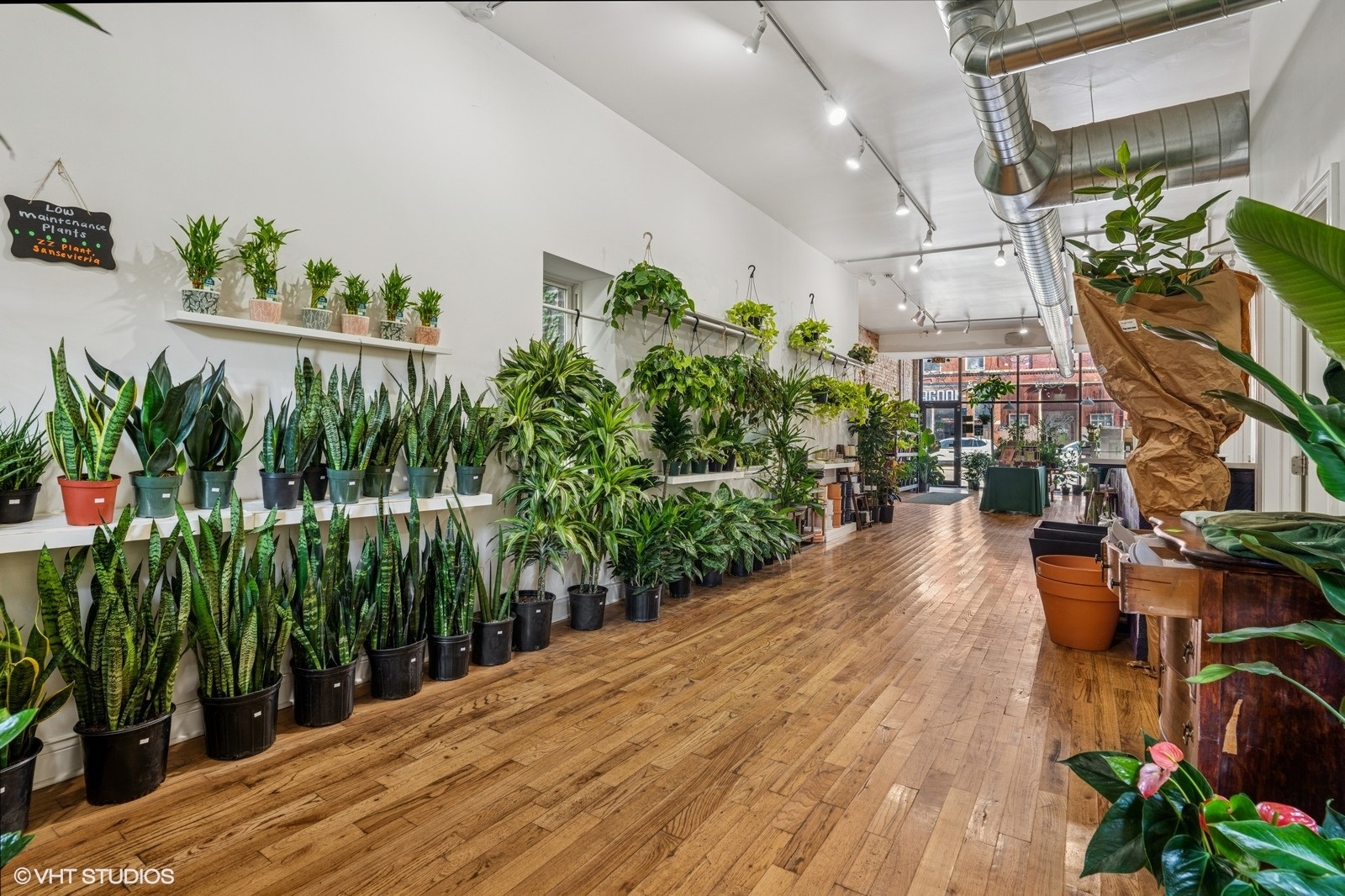 2321 West North Avenue Chicago IL 60647