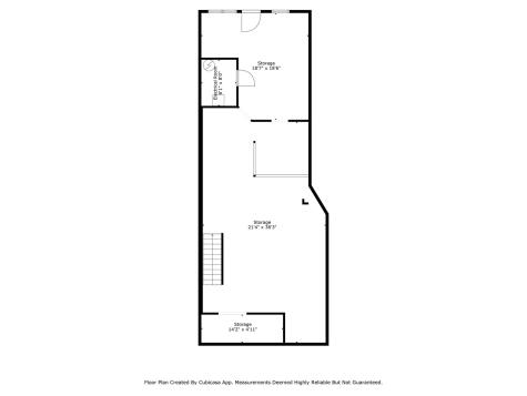 2321 West North Avenue Chicago IL 60647