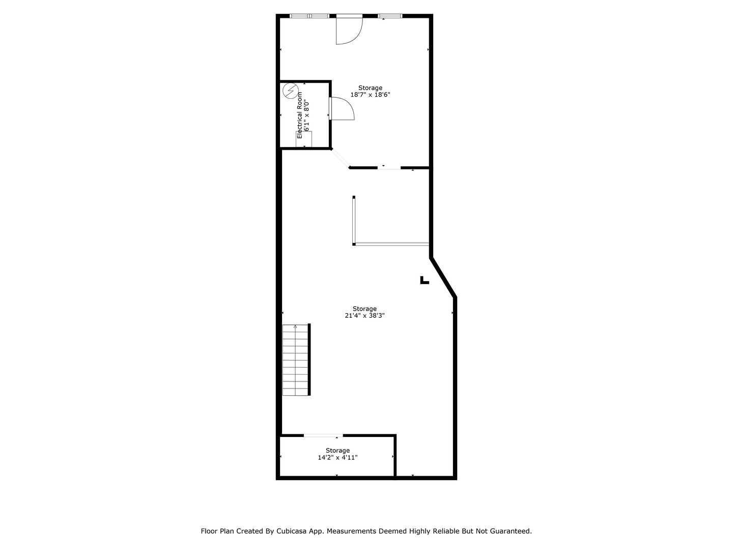 2321 West North Avenue Chicago IL 60647