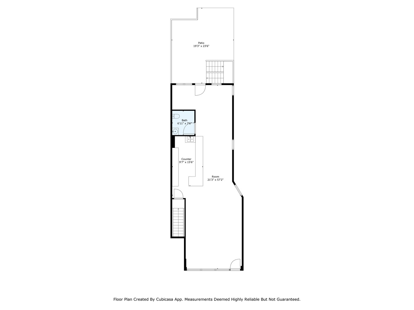 2321 West North Avenue Chicago IL 60647