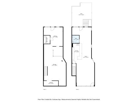 2321 West North Avenue Chicago IL 60647