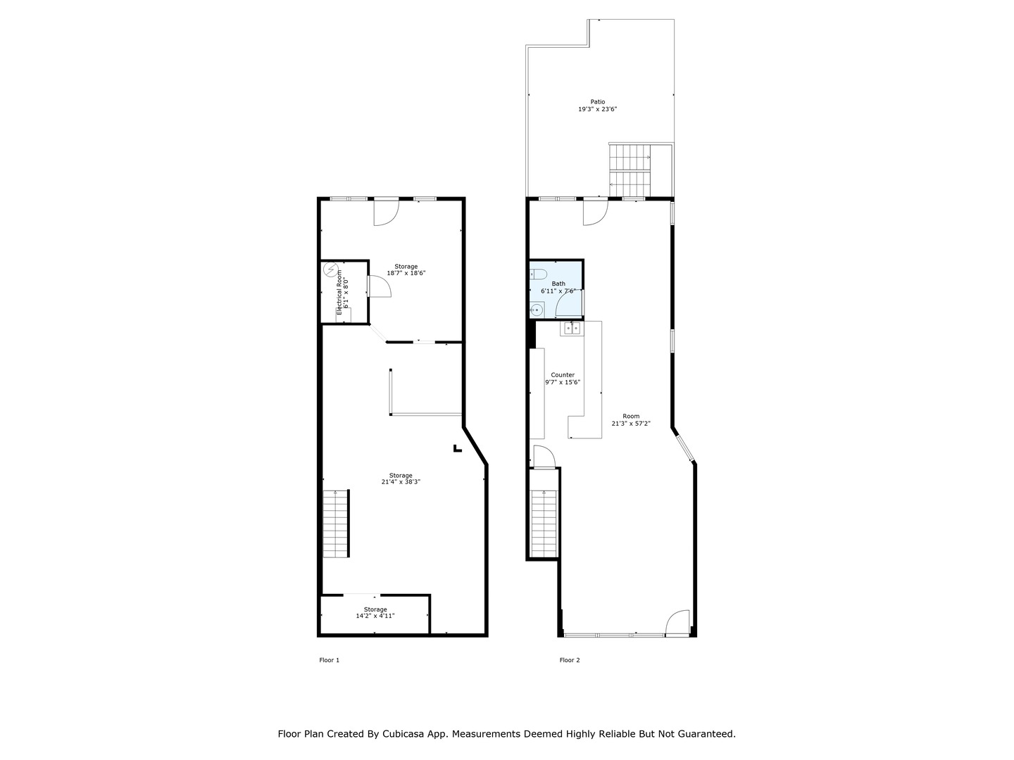 2321 West North Avenue Chicago IL 60647