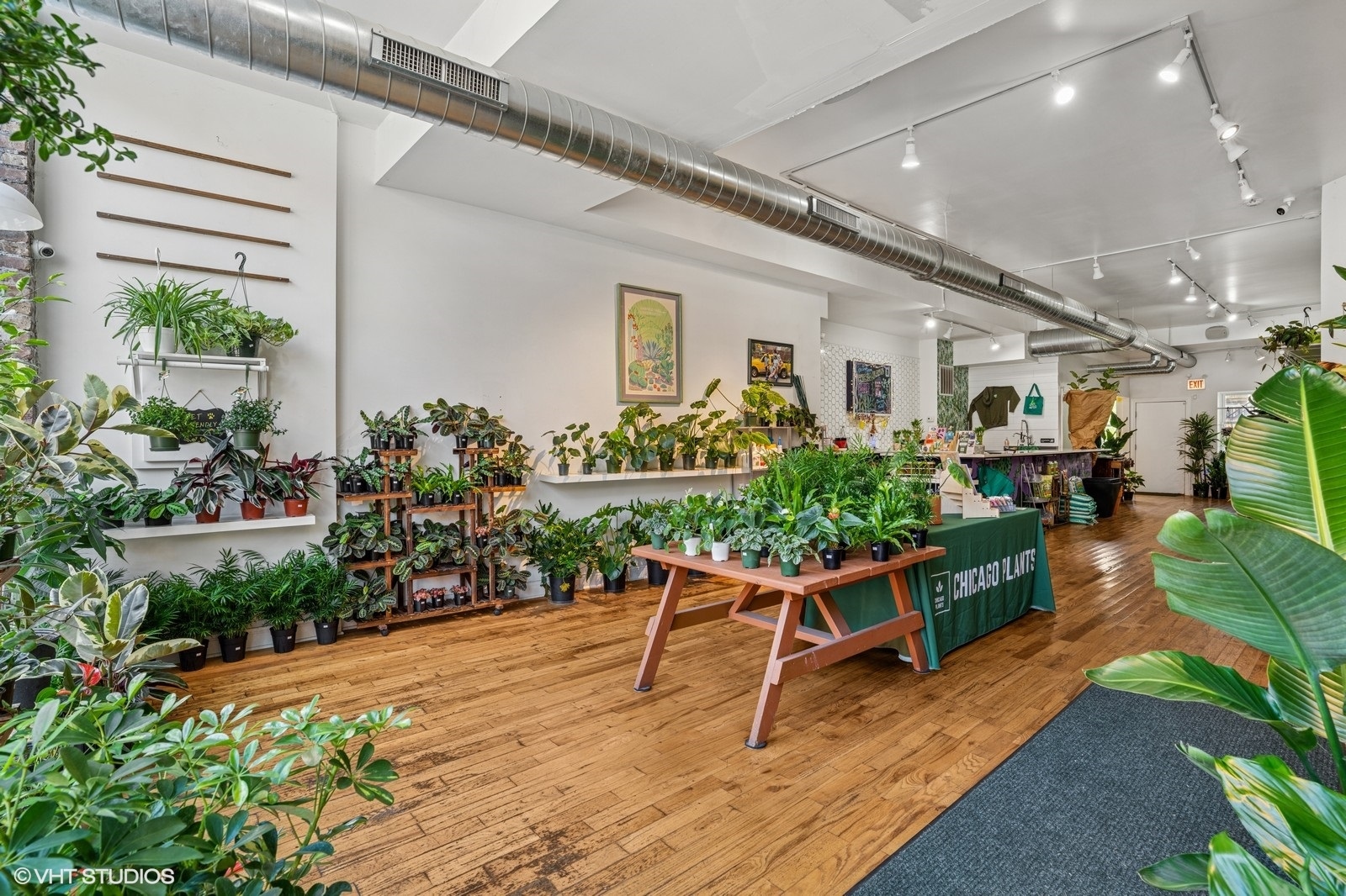 2321 West North Avenue Chicago IL 60647