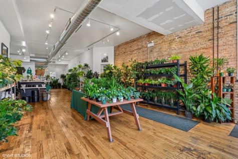 2321 West North Avenue Chicago IL 60647
