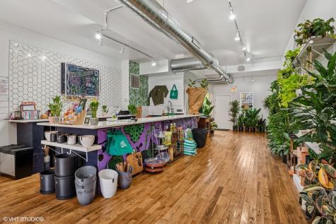 2321 West North Avenue Chicago IL 60647