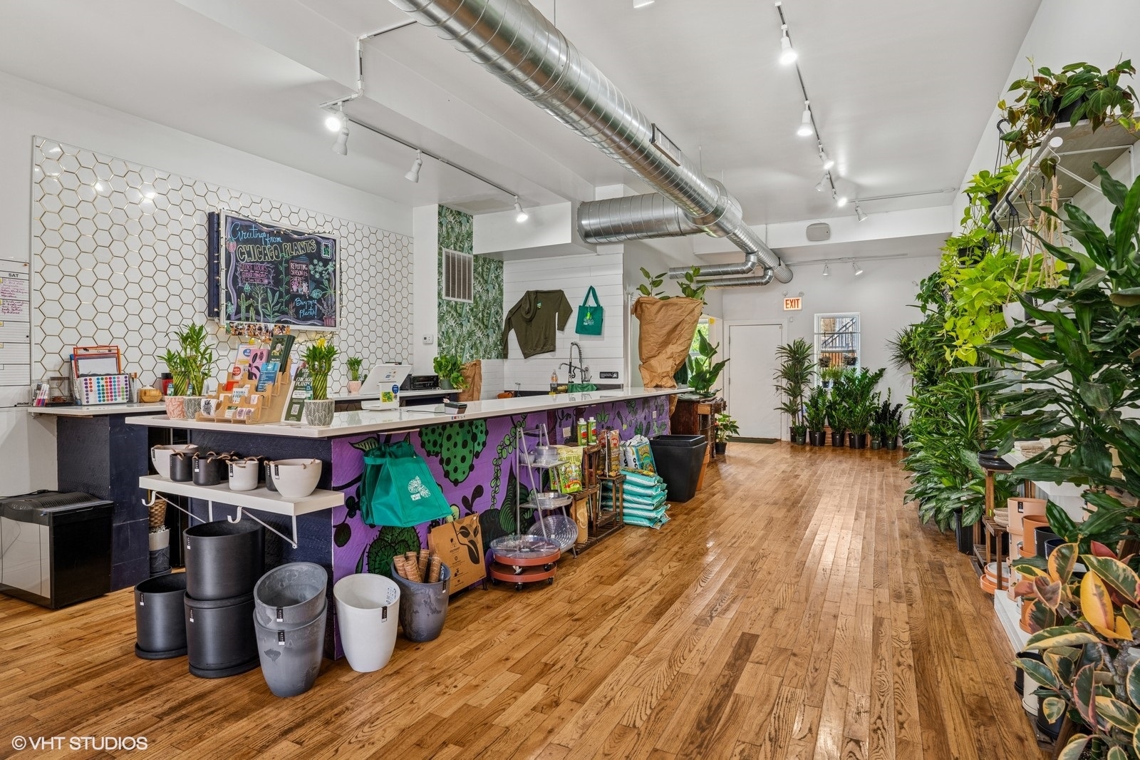 2321 West North Avenue Chicago IL 60647