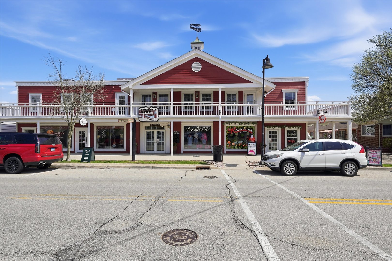 11 South White Street Frankfort IL 60423