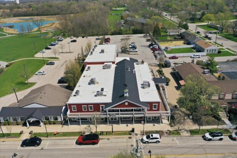 11 South White Street Frankfort IL 60423