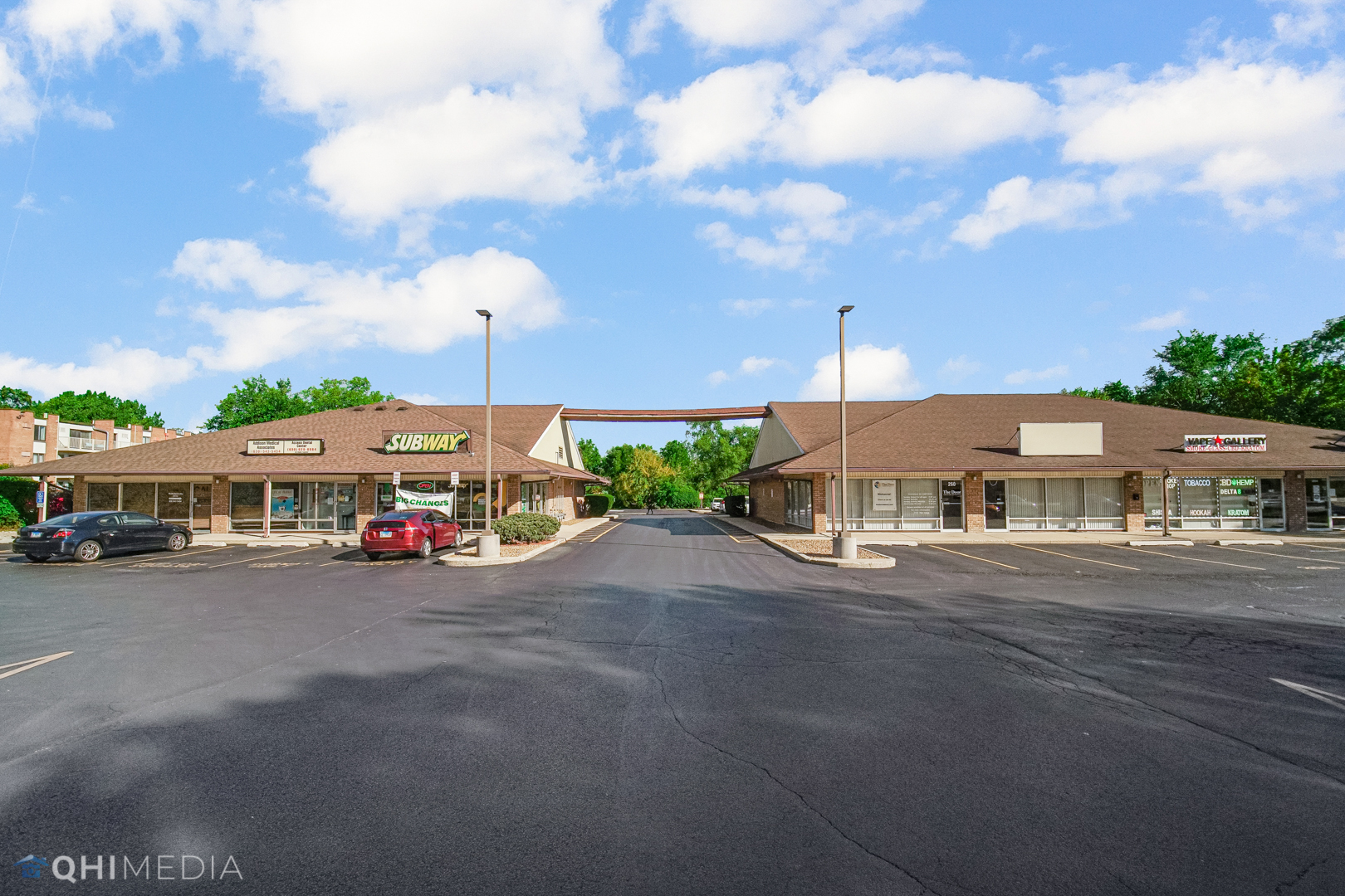 254-290 West Fullerton Avenue W Addison IL 60101