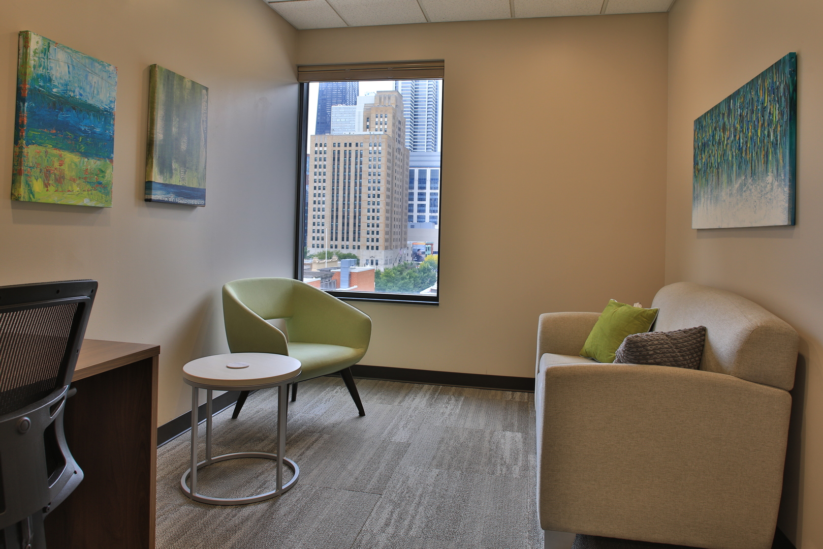 747 North Lasalle Street Chicago IL 60654