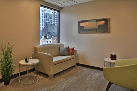 747 North Lasalle Street Chicago IL 60654
