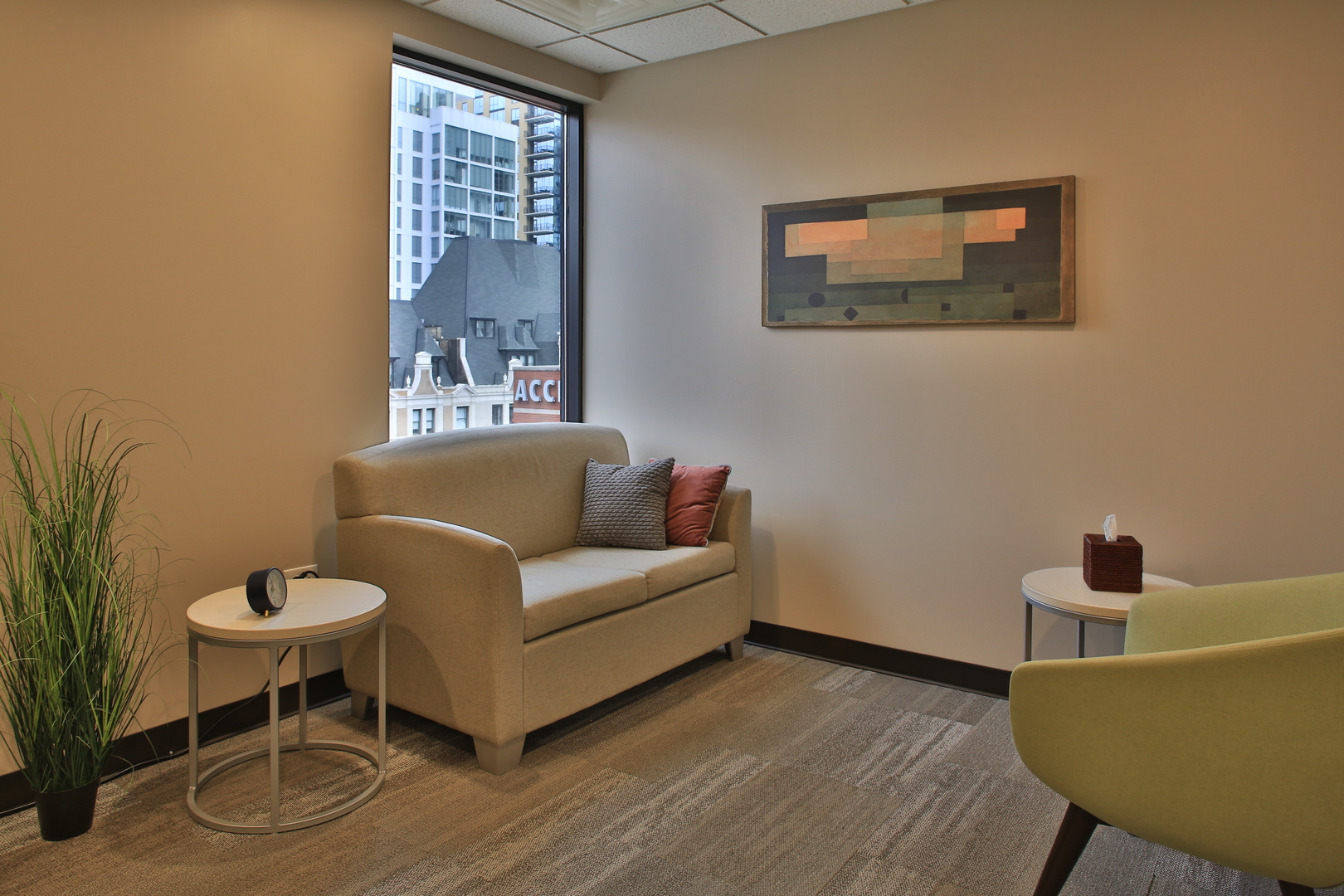 747 North Lasalle Street Chicago IL 60654