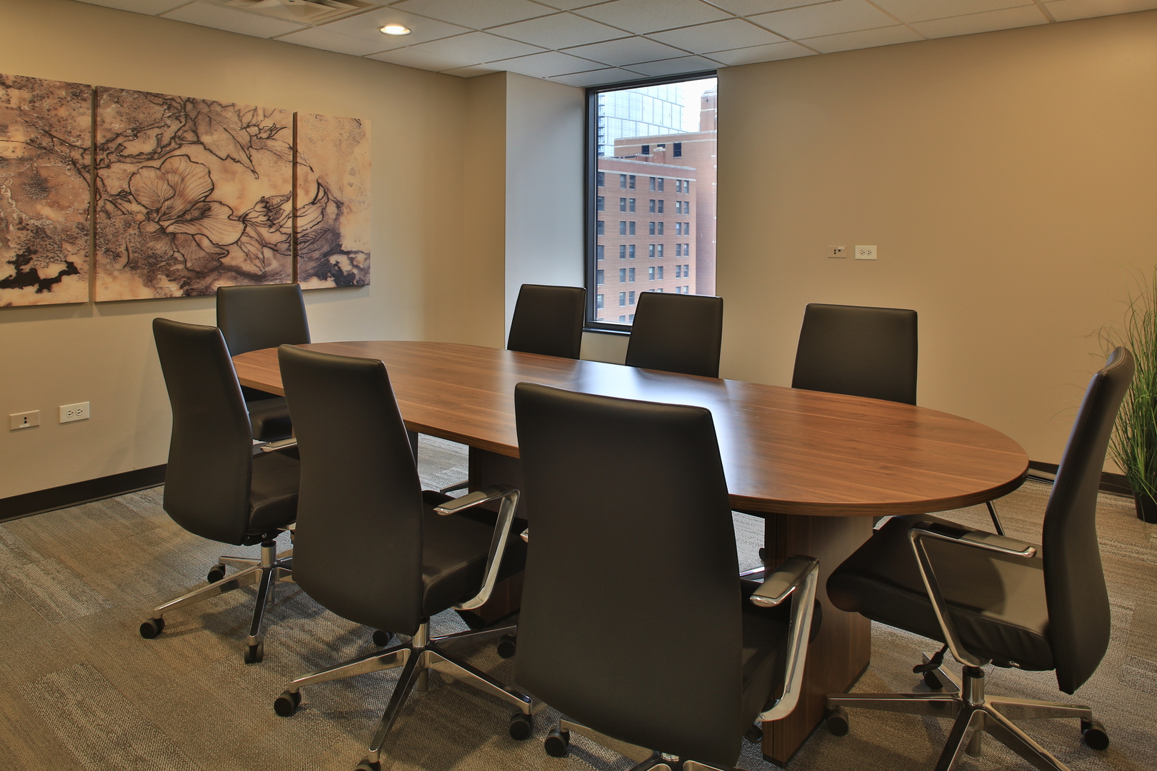 747 North Lasalle Street Chicago IL 60654