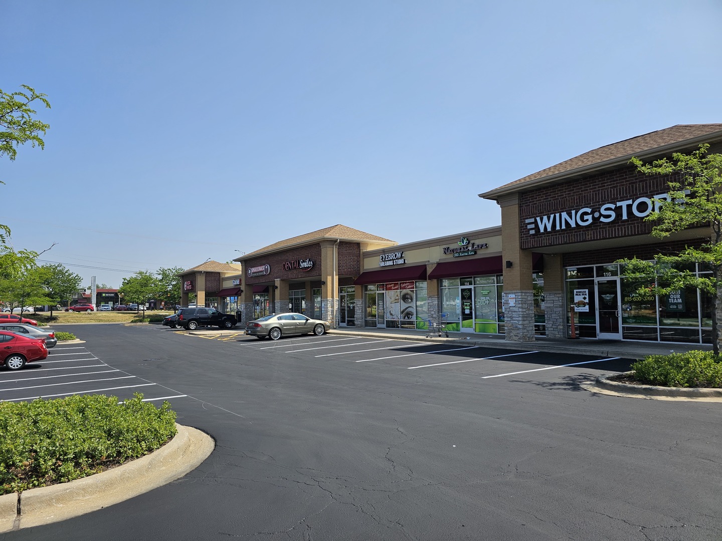 2410 West Jefferson Street Joliet IL 60435