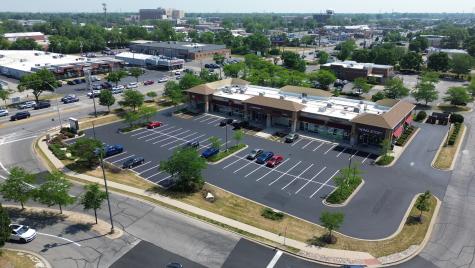 2410 West Jefferson Street Joliet IL 60435