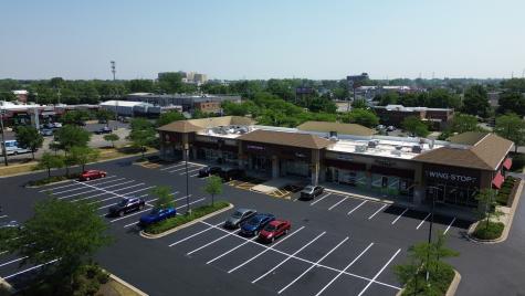 2410 West Jefferson Street Joliet IL 60435