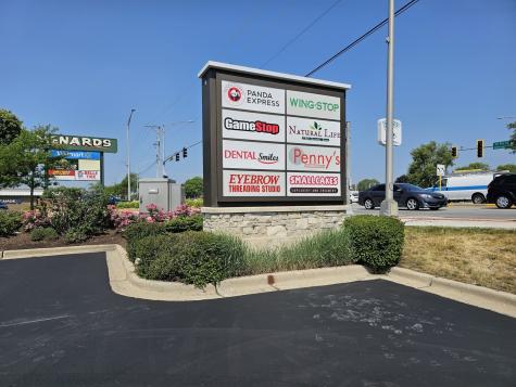 2410 West Jefferson Street Joliet IL 60435