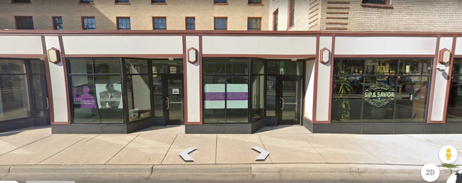 62 East 47th Street Chicago IL 60653