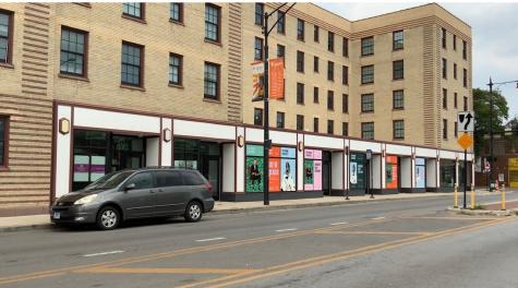 62 East 47th Street Chicago IL 60653
