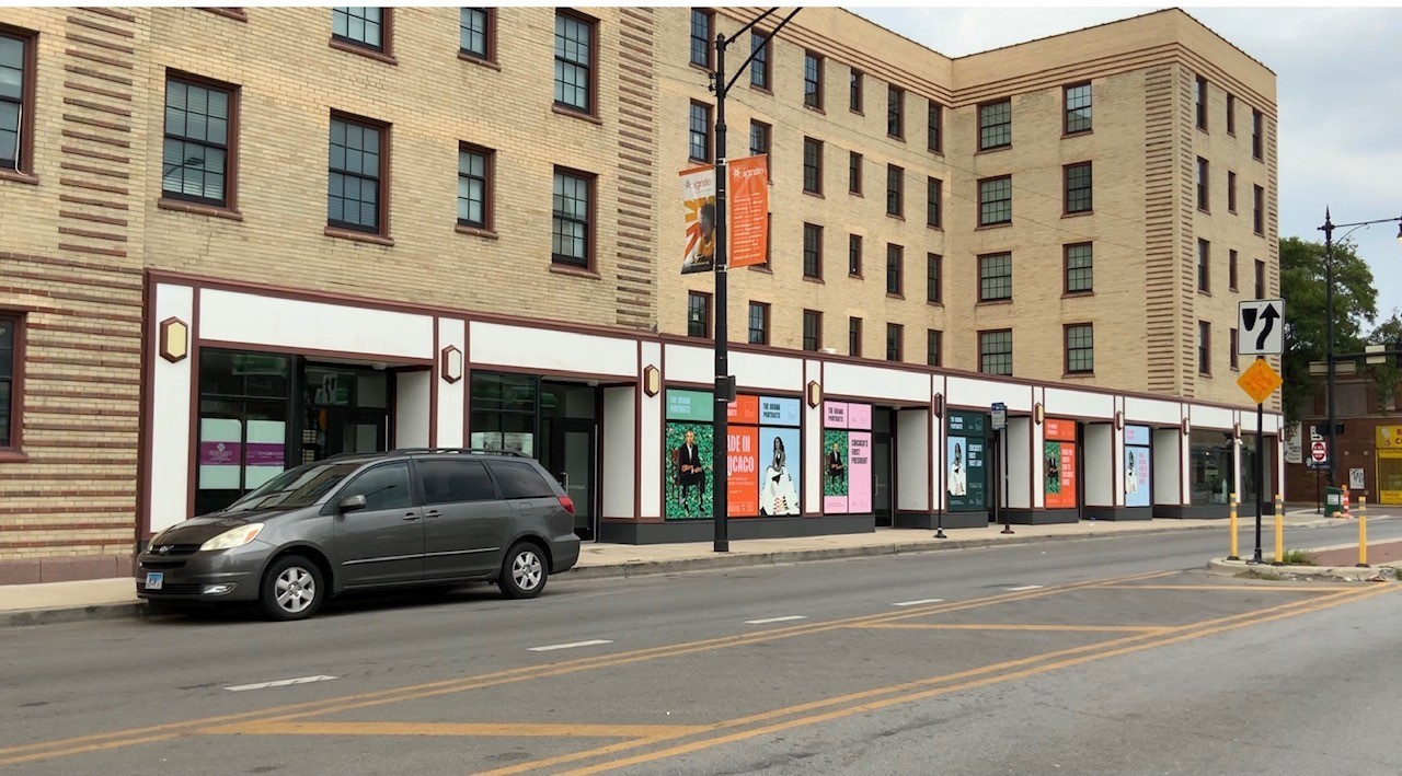 62 East 47th Street Chicago IL 60653