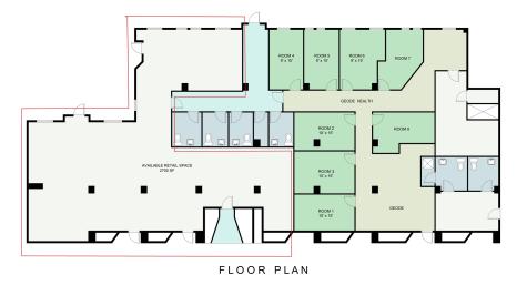 62 East 47th Street Chicago IL 60653