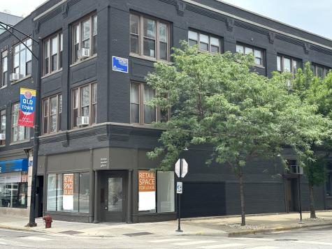 245 West North Avenue Chicago IL 60610