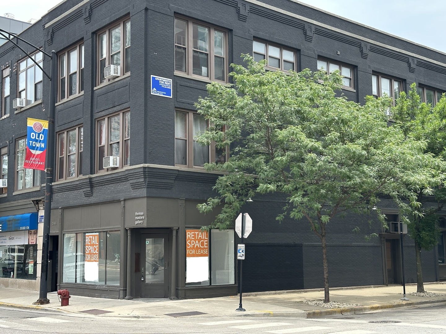 245 West North Avenue Chicago IL 60610