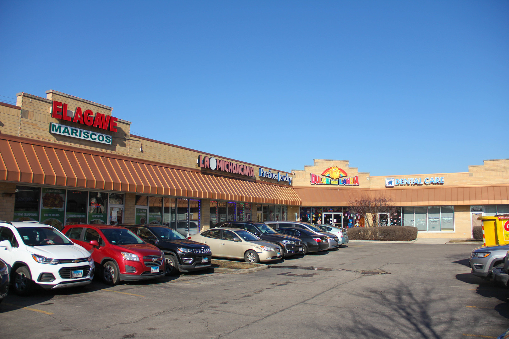 4616 South Kedzie Avenue Chicago IL 60632