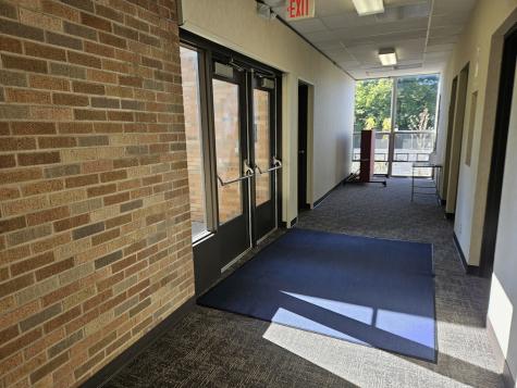 100 Manhattan Road Joliet IL 60433