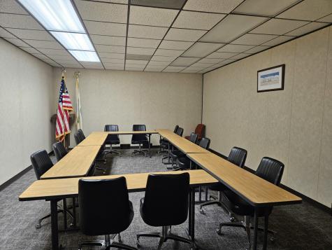 100 Manhattan Road Joliet IL 60433