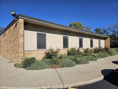 100 Manhattan Road Joliet IL 60433