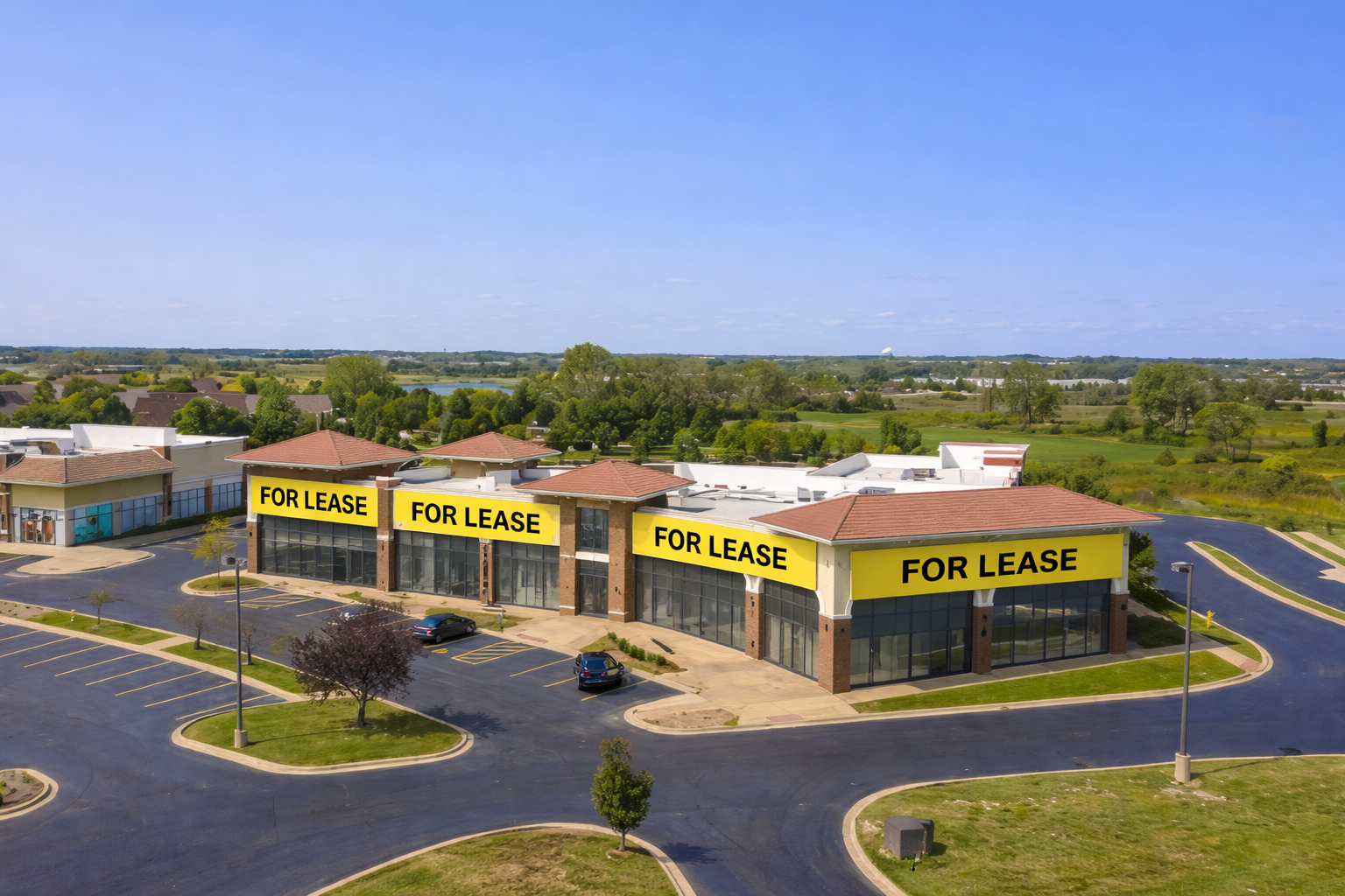 16100 Lagrange Road Orland Park IL 60467