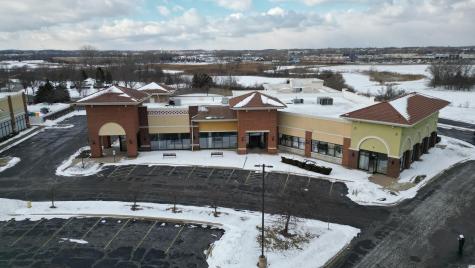 16100 Lagrange Road Orland Park IL 60467