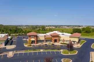 16100 Lagrange Road Orland Park IL 60467