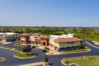 16100 Lagrange Road Orland Park IL 60467