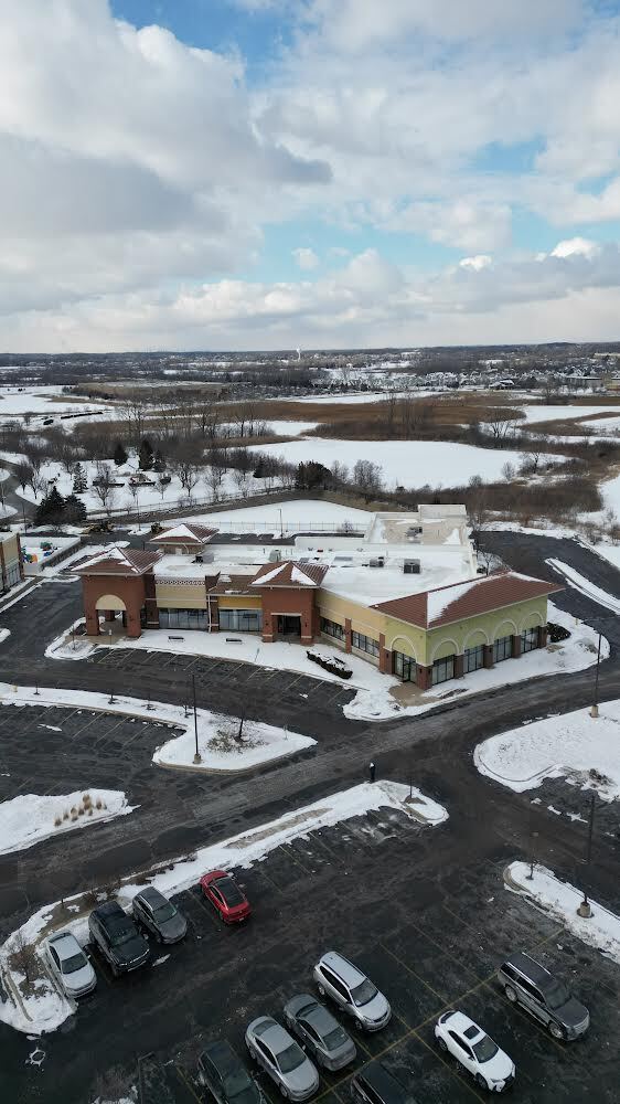 16100 Lagrange Road Orland Park IL 60467