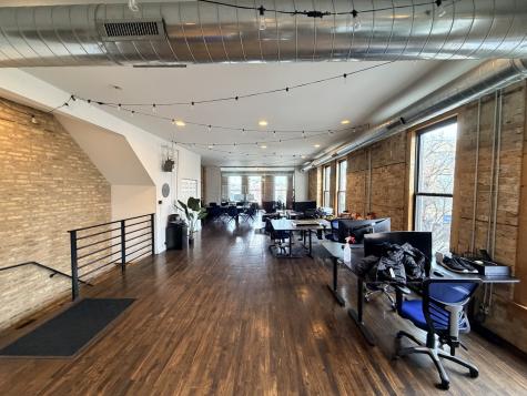 1360 North Milwaukee Avenue Chicago IL 60622