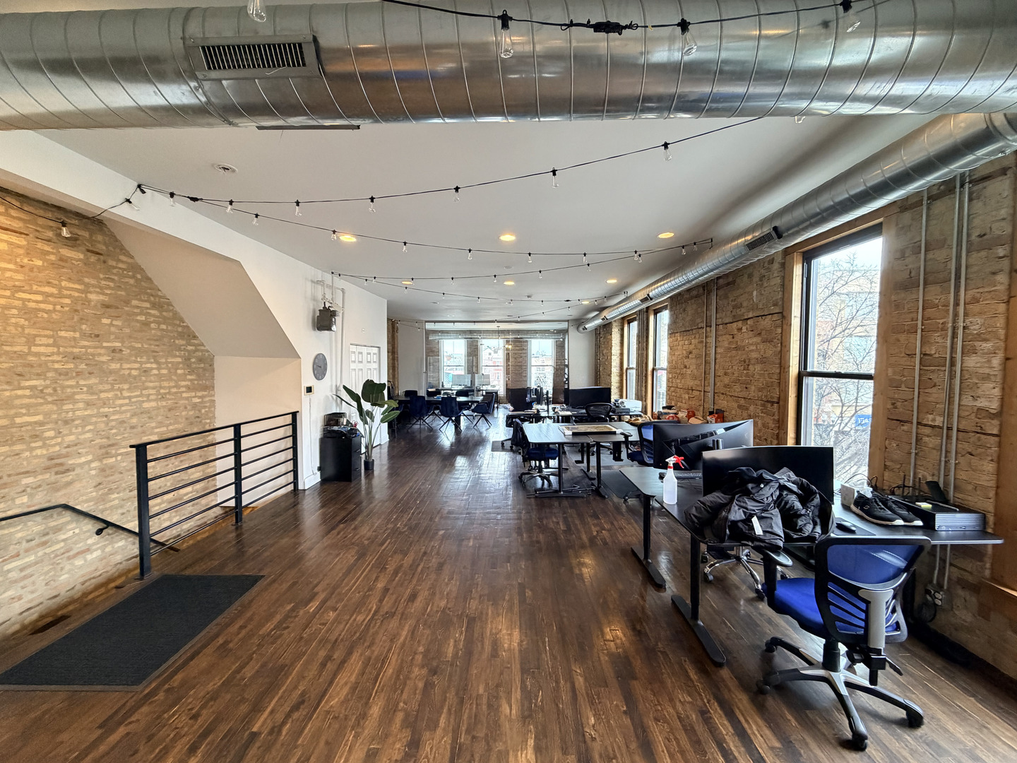 1360 North Milwaukee Avenue Chicago IL 60622
