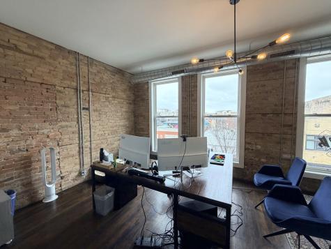 1360 North Milwaukee Avenue Chicago IL 60622
