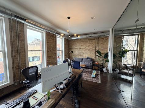 1360 North Milwaukee Avenue Chicago IL 60622