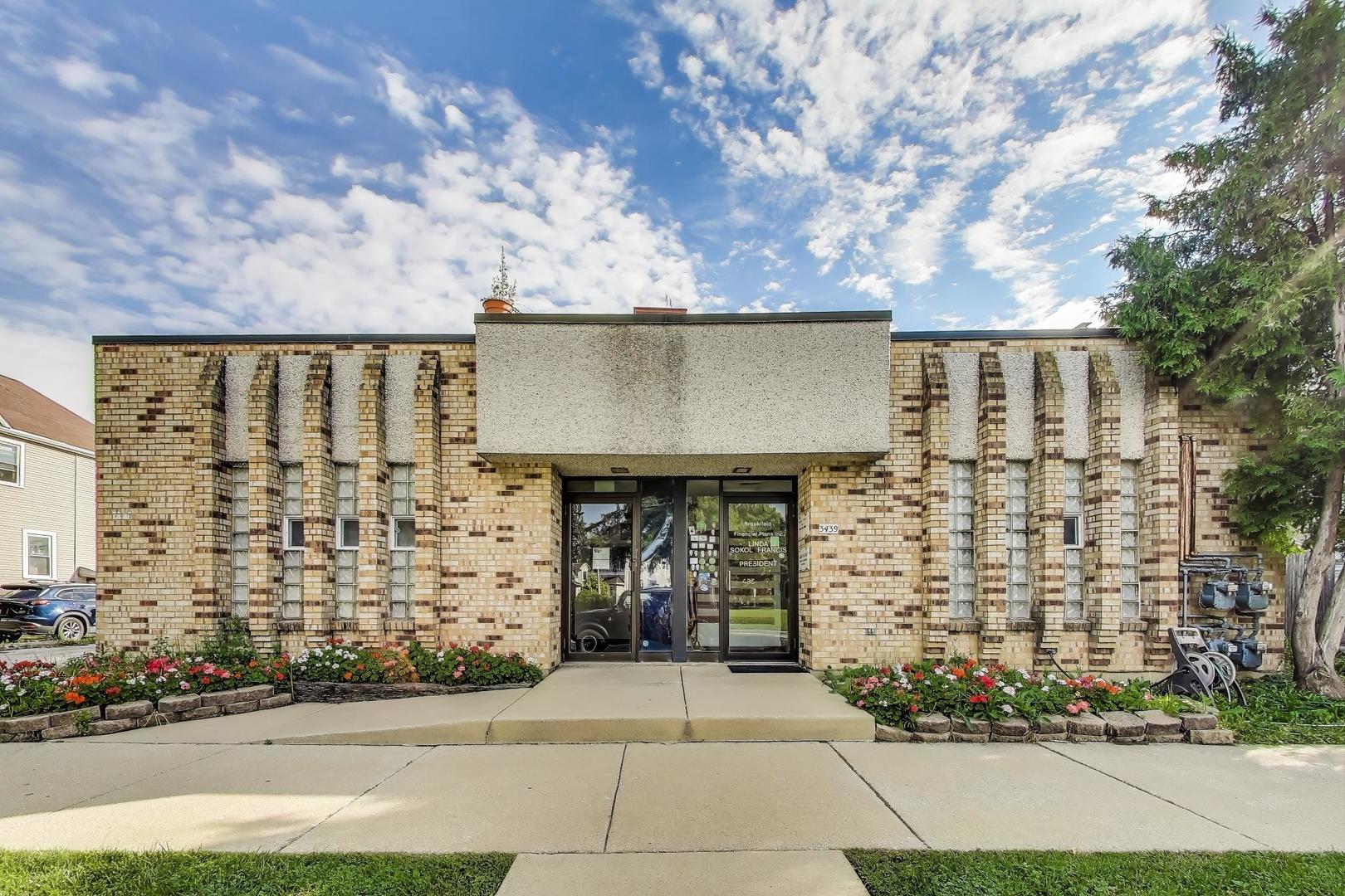 3439 Grand Avenue Brookfield IL 60513