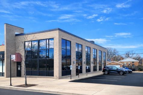 11750 South Western Avenue Chicago IL 60643