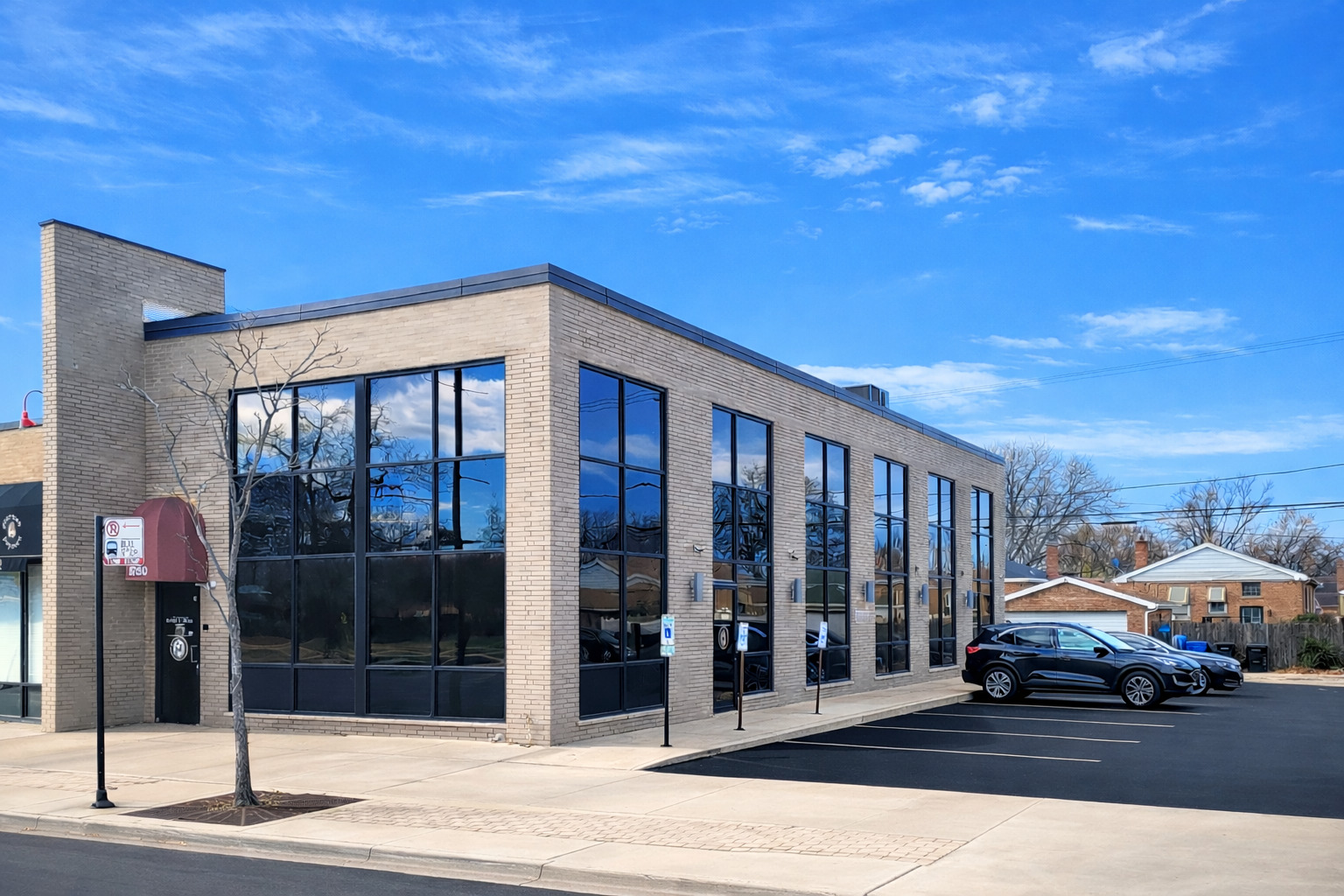 11750 South Western Avenue Chicago IL 60643