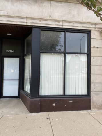 8502-1 South Stony Island Avenue Chicago IL 60617